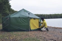 Hilleberg Altai UL -Aventure Tente tente hilleberg altai 06