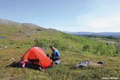 Hilleberg Enan -Aventure Tente tente hilleberg enan 02 2