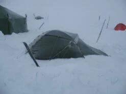 Hilleberg Jannu -Aventure Tente tente hilleberg jannu 06
