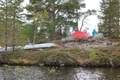 Hilleberg Jannu -Aventure Tente tente hilleberg jannu 07