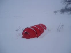 Hilleberg Keron 3 GT -Aventure Tente tente hilleberg keron 3 gt 08 1