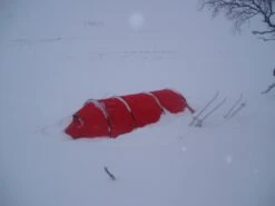 Hilleberg Keron 3 GT -Aventure Tente tente hilleberg keron 3 gt 09 1