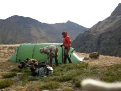 Hilleberg Keron 4 GT -Aventure Tente tente hilleberg keron 4 gt 06