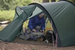Hilleberg Nallo 2 GT -Aventure Tente tente hilleberg nallo 2 gt 07