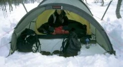 Hilleberg Nallo 3 GT -Aventure Tente tente hilleberg nallo 3 gt 06