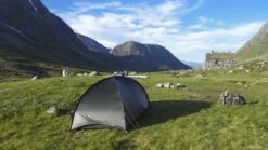 Hilleberg Niak -Aventure Tente tente hilleberg niak 05