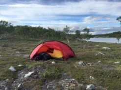 Hilleberg Rogen -Aventure Tente tente hilleberg rogen 06 2