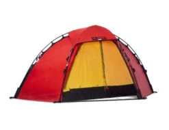 Hilleberg Soulo BL -Aventure Tente tente hilleberg soulo bl 02