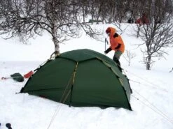 Hilleberg Soulo -Aventure Tente tente hilleberg soulo 06 1