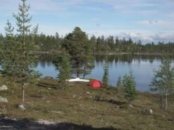 Hilleberg Soulo -Aventure Tente tente hilleberg soulo 08