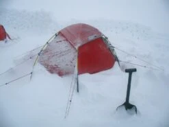 Hilleberg Soulo -Aventure Tente tente hilleberg soulo 10