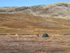 Hilleberg Tarra -Aventure Tente tente hilleberg tarra 06