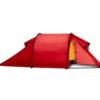 Hilleberg Nammatj 3 -Aventure Tente tente hillerberg nammatj 3 rouge