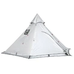 Luxe Outdoor Megahorn III -Aventure Tente tente luxe outdoor megahorn iii 05