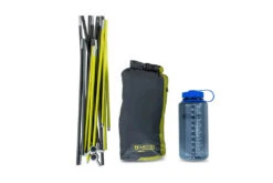 NEMO EQUIPMENT Nemo Dragonfly Osmo 1P -Aventure Tente tente nemo dragonfly osmo 1p 19