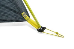 NEMO EQUIPMENT Nemo Dragonfly Osmo 3P -Aventure Tente tente nemo dragonfly osmo 3p 23