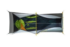 NEMO EQUIPMENT Nemo Dragonfly Osmo Bikepack 1P -Aventure Tente tente nemo dragonfly osmo bikepack 1p 09