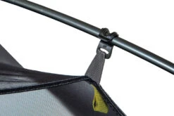 NEMO EQUIPMENT Nemo Dragonfly Osmo Bikepack 1P -Aventure Tente tente nemo dragonfly osmo bikepack 1p 20