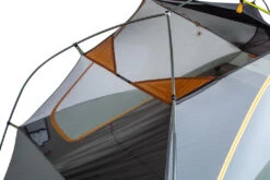 NEMO EQUIPMENT Nemo Dragonfly Osmo Bikepack 2P -Aventure Tente tente nemo dragonfly osmo bikepack 2p 16