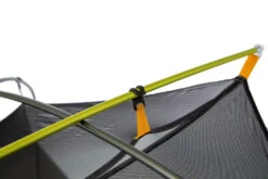 NEMO EQUIPMENT Nemo Dragonfly Osmo Bikepack 2P -Aventure Tente tente nemo dragonfly osmo bikepack 2p 19