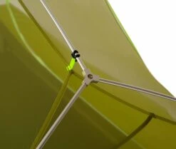 NEMO EQUIPMENT Nemo Aurora 2P + Footprint -Aventure Tente tente nemo equipment aurora 2p