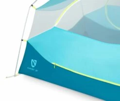 NEMO EQUIPMENT Nemo Aurora 2P + Footprint -Aventure Tente tente nemo equipment aurora 2p 07