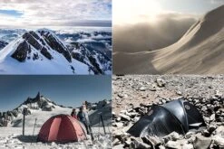 Samaya Equipment Samaya 2.5 -Aventure Tente tente samaya 2.5 12