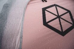 Samaya Equipment Samaya 2.5 -Aventure Tente tente samaya 2.5 12