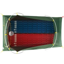 Sierra Designs Clip Flashlight 3000-2 -Aventure Tente tente sierra designes clip flashlight 2 3000 07