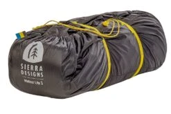 Sierra Designs Meteor Lite 3 -Aventure Tente tente sierra designes meteo lite 3 08