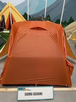 Sierra Designs Litehouse 2P -Aventure Tente tente sierra designs litehouse 2p 05