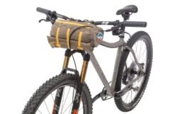 Big Agnes Tiger Wall UL2 Bikepack Solution Dye -Aventure Tente tente tiger wall ul2 bikepack solution dye 05