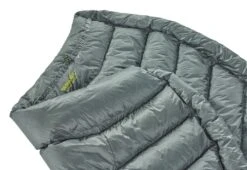 Therm-a-Rest Thermarest Vesper 45F/7C Quilt -Aventure Tente thermarest vesper 45f 7c quilt 04
