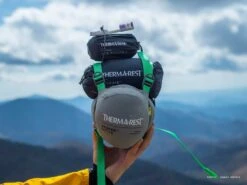 Therm-a-Rest Thermarest Vesper 45F/7C Quilt -Aventure Tente thermarest vesper 45f 7c quilt 09