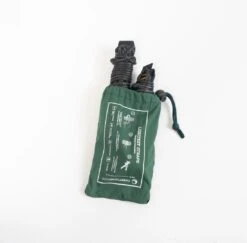 Kit De Fixation Hamac Ticket To The Moon Lightest Straps -Aventure Tente ticket to the moon lightest straps 02 1