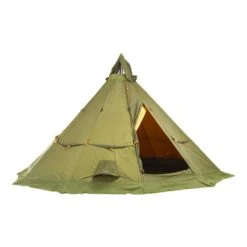 Tipi Helsport Finnmark -Aventure Tente tipi helsport finnmark 03