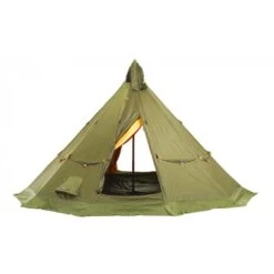 Tipi Helsport Finnmark -Aventure Tente tipi helsport finnmark 04