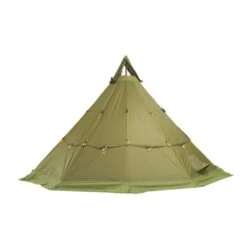 Tipi Helsport Finnmark -Aventure Tente tipi helsport finnmark 06