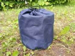 Titanium Wood Stove -Aventure Tente titanium wood stove 08