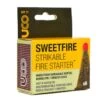 Allume-feu Uco Sweetfire Strikeable Fire Starter -Aventure Tente uco allume feu