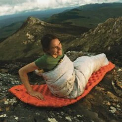 Sea To Summit Ultra Light Insulated -Aventure Tente ultralight insulated mat sleeping pad