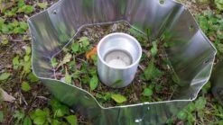 White Box Alcohol Stove -Aventure Tente white box alcohol stove 12