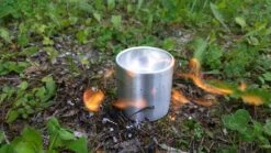 White Box Alcohol Stove -Aventure Tente white box alcohol stove 15